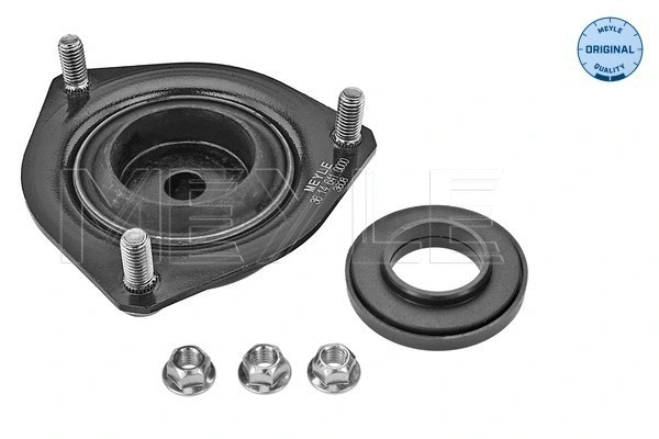 Suspension Strut Support Mount (36-14 641 0000)