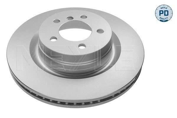 Brake Disc (53-83 521 0006/PD)