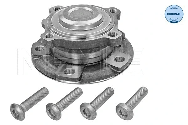 Wheel Hub (300 652 0002)