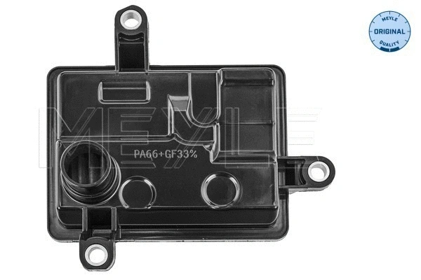 Hydraulic Filter, automatic transmission