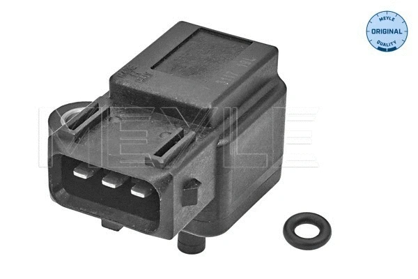 Sensor, intake manifold pressure (314 812 0002)