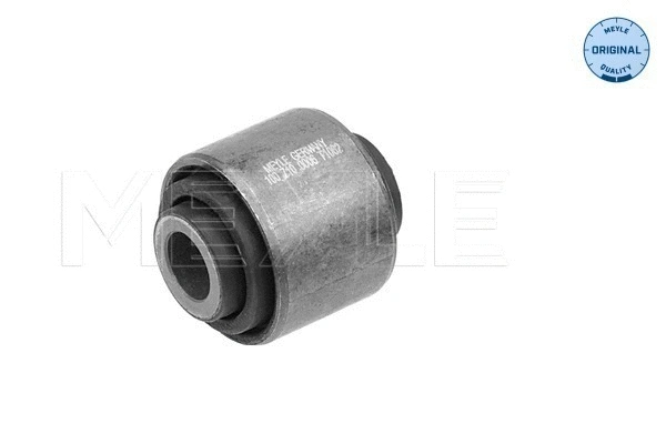 Mounting, control/trailing arm (100 710 0006)