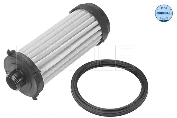 Hydraulic Filter, automatic transmission (014 136 0002)