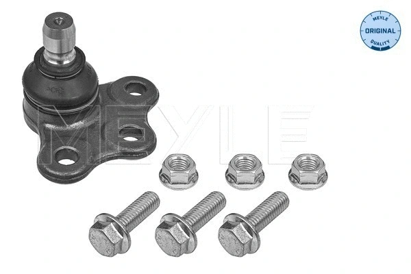 Ball Joint (616 010 0001)
