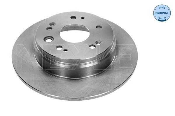 Brake Disc (31-15 523 0054)