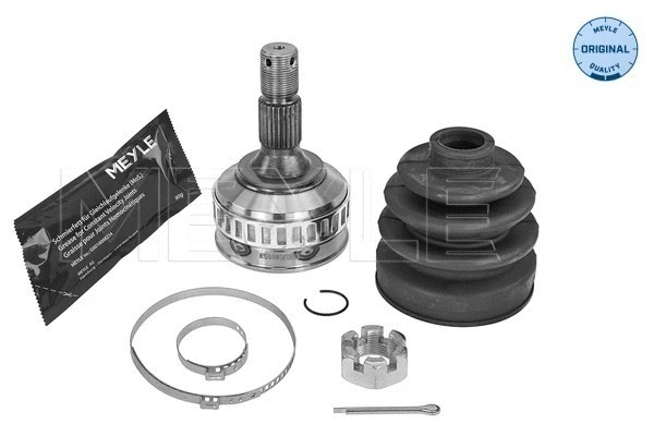 Joint Kit, drive shaft (40-14 498 0045)
