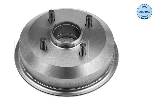 Brake Drum (715 523 7033)