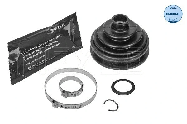 Bellow Kit, drive shaft (100 498 0091/SK)