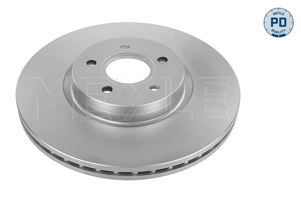 Brake Disc (515 521 0034/PD)