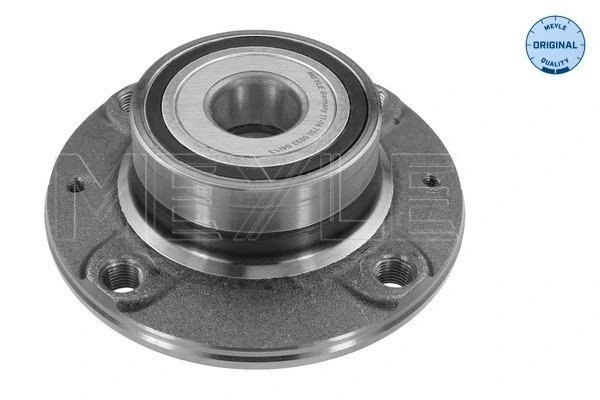 Wheel Hub