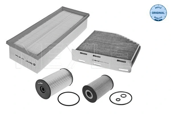 Filter Set (112 330 0003/S)