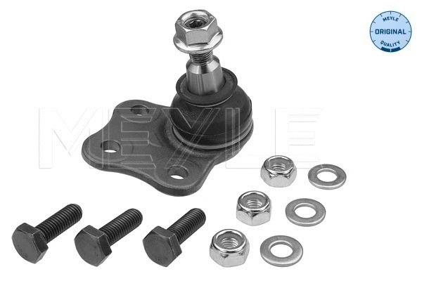 Ball Joint (16-16 010 0014)