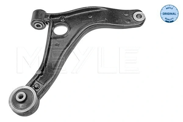 Control/Trailing Arm, wheel suspension (16-16 050 0053)