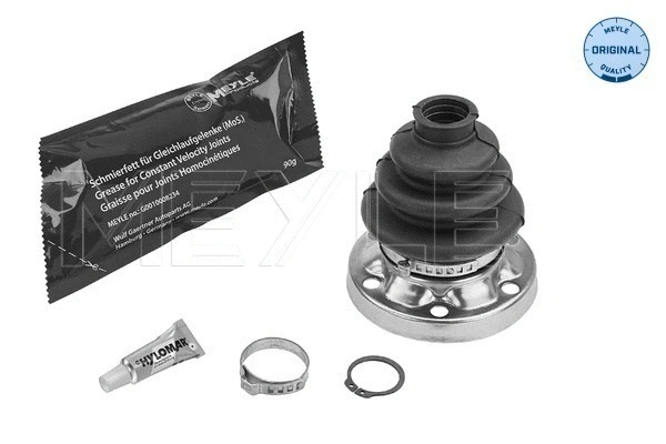 Bellow Kit, drive shaft (314 495 0001)