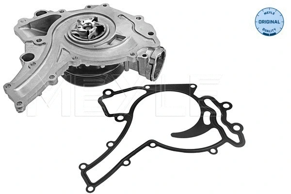 Water Pump, engine cooling (013 220 0011)