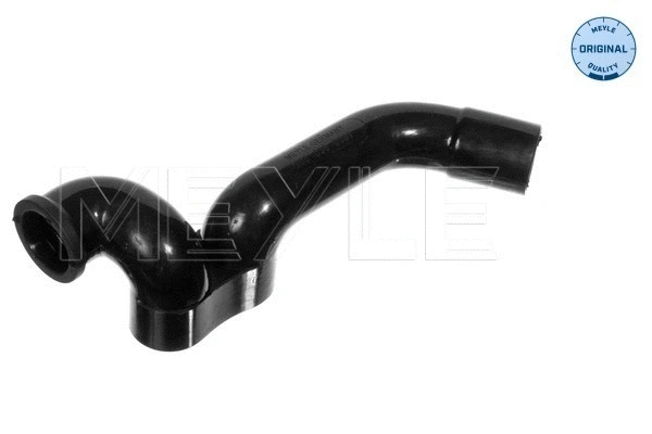 Hose, cylinder head cover ventilation (100 036 0001)