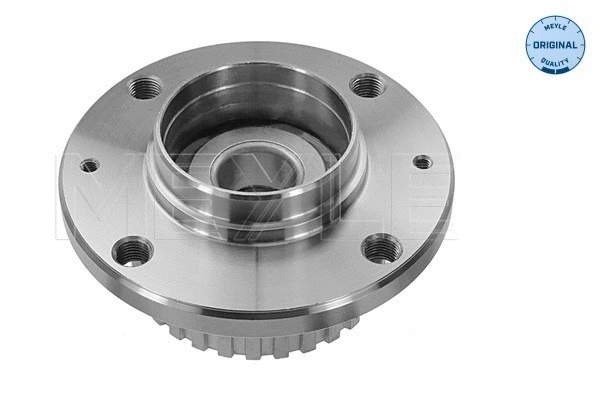 Wheel Hub