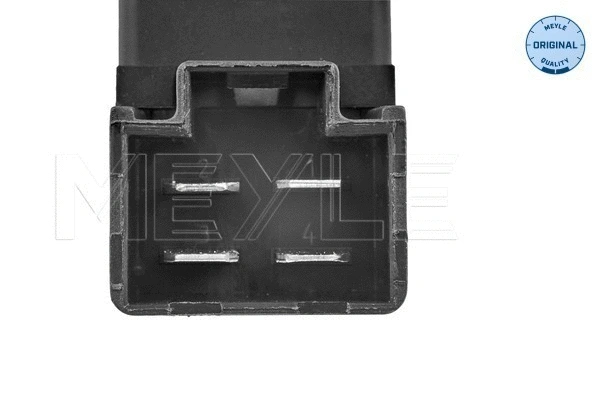 Stop Light Switch