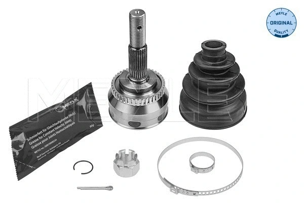 Joint Kit, drive shaft (36-14 498 0012)