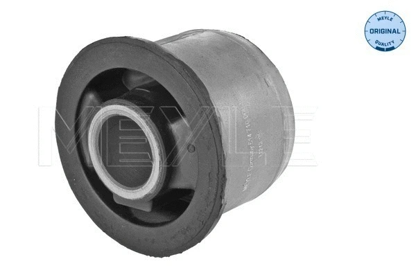 Mounting, control/trailing arm (514 710 0002)