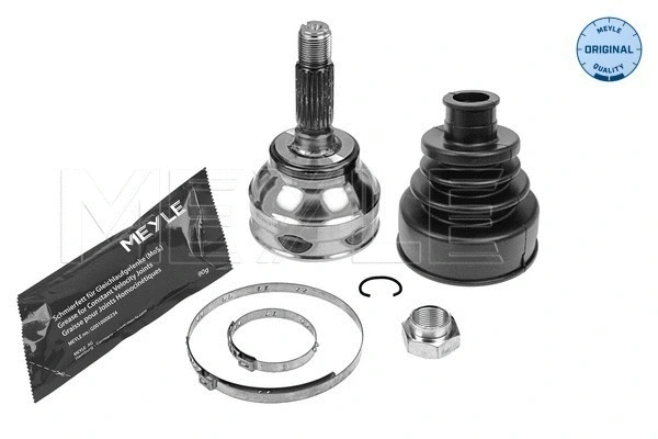 Joint Kit, drive shaft (40-14 498 0001)