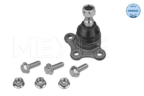 Ball Joint (616 010 0007)