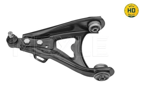 Control/Trailing Arm, wheel suspension (16-16 050 0041/HD)