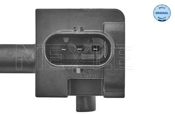 Sensor, exhaust pressure