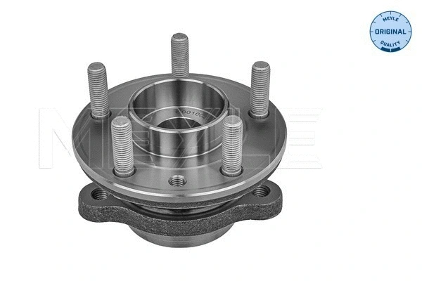 Wheel Hub