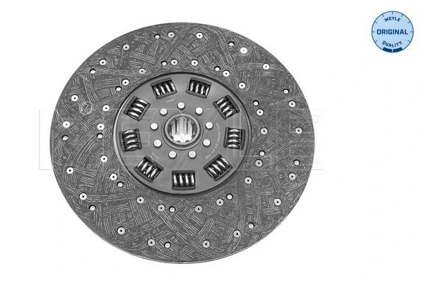 Clutch Disc