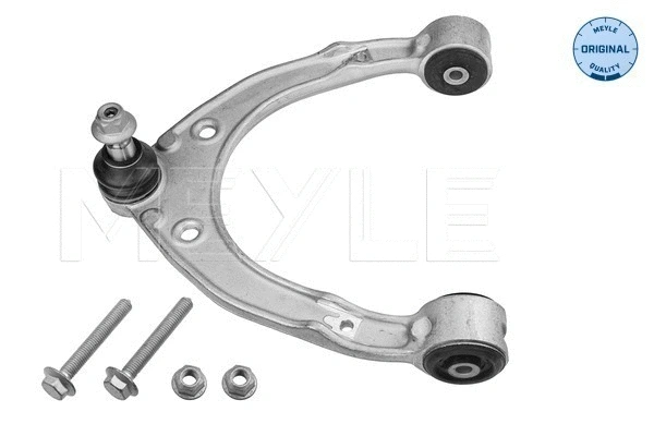 Control/Trailing Arm, wheel suspension (116 050 0101/S)