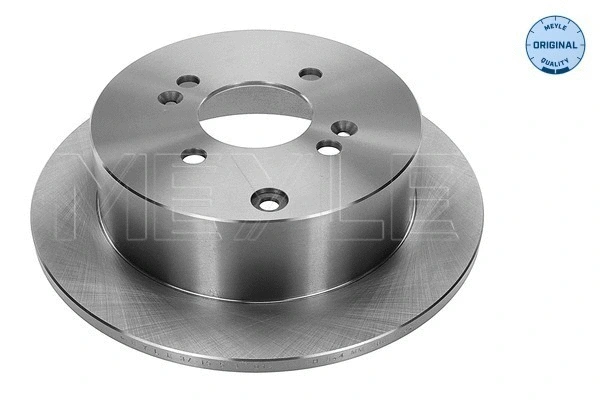 Brake Disc (37-15 523 0029)