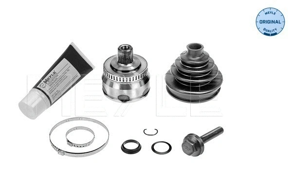 Joint Kit, drive shaft (100 498 0069)