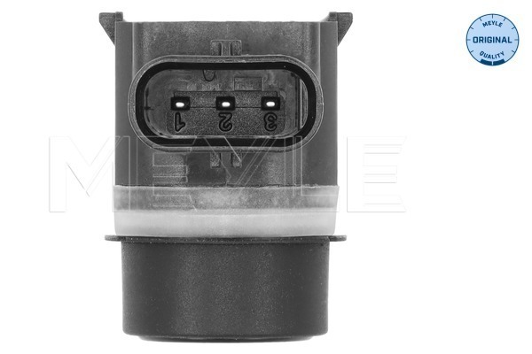 Sensor, parking distance control