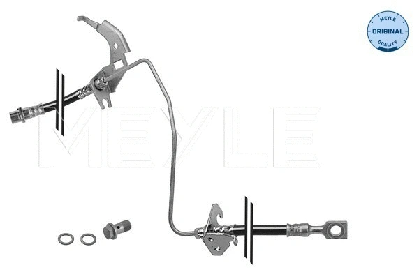 Brake Hose (614 525 0011)