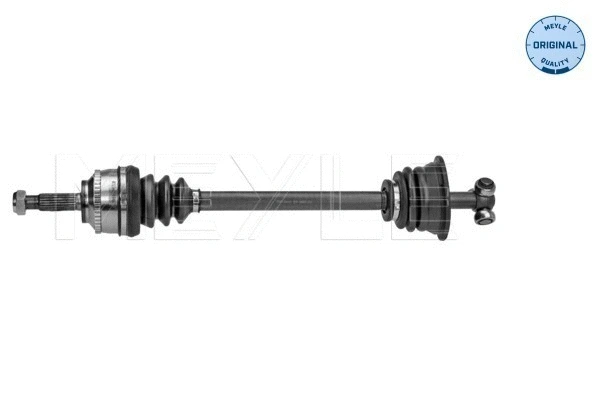 Drive Shaft (16-14 498 0010)