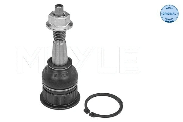 Ball Joint (616 010 0016/HD)
