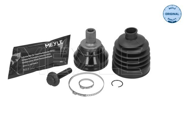 Joint Kit, drive shaft (100 498 0297)