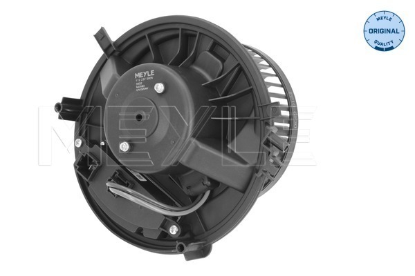 Interior Blower