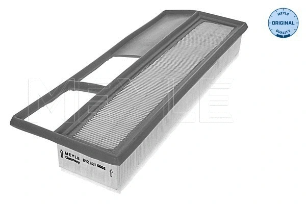 Air Filter (212 321 0005)