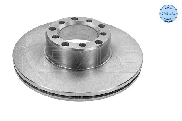 Brake Disc (015 521 2003)
