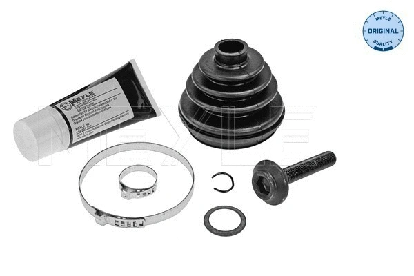 Bellow Kit, drive shaft (100 498 0073)