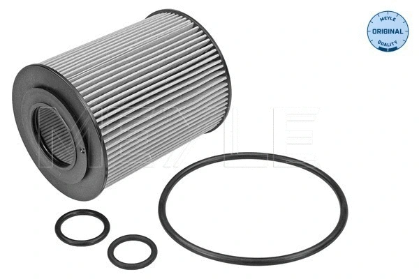 Oil Filter (614 322 0004)