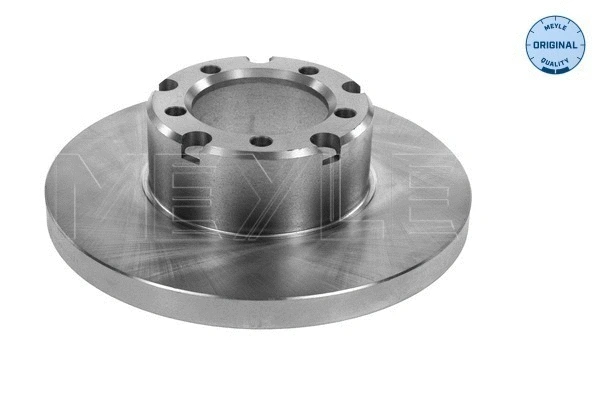 Brake Disc (015 521 2015)