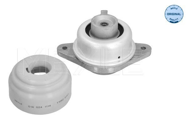 Mounting, engine (014 024 1114)