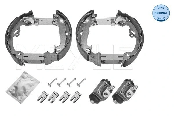 Brake Shoe Set (714 533 0018)