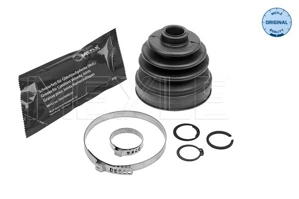 Bellow Kit, drive shaft (100 498 0139)
