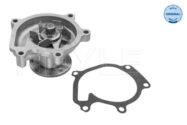 Water Pump, engine cooling (39-13 220 0003)