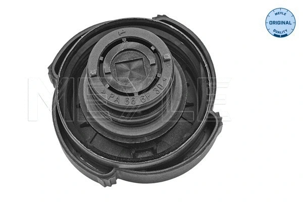Cap, coolant tank