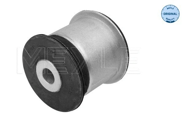 Mounting, control/trailing arm